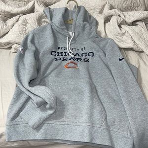 Men’s Nike bears hoodie